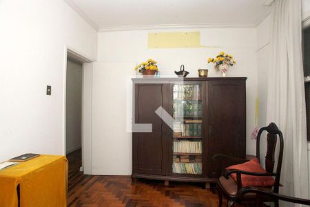 Quarto 1 de apartamento à venda com 3 quartos, 115m² em Floresta, Porto Alegre