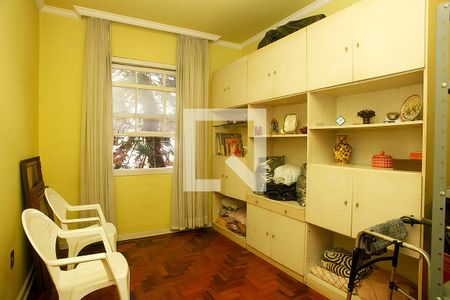 Quarto 2 de apartamento à venda com 3 quartos, 115m² em Floresta, Porto Alegre