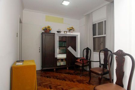 Quarto 1 de apartamento à venda com 3 quartos, 115m² em Floresta, Porto Alegre