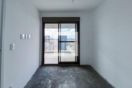 Suíte  de apartamento à venda com 1 quarto, 39m² em Sumaré, São Paulo