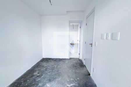 Suíte  de apartamento à venda com 1 quarto, 39m² em Sumaré, São Paulo
