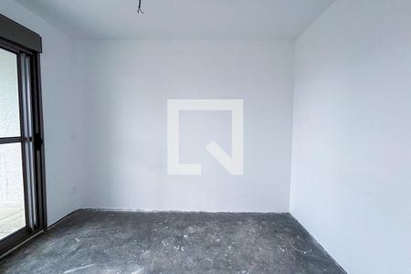 Suíte  de apartamento à venda com 1 quarto, 39m² em Sumaré, São Paulo