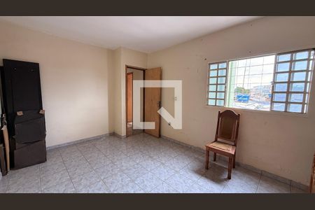 QUARTO 02 - PAV. SUPERIOR de casa para alugar com 5 quartos, 292m² em Qnp 34, Brasília