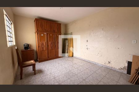 QUARTO 02 - PAV. SUPERIOR de casa para alugar com 5 quartos, 292m² em Qnp 34, Brasília