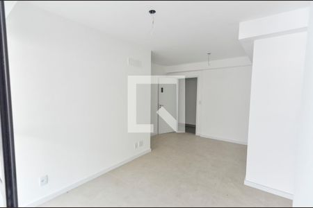 Sala de apartamento à venda com 2 quartos, 63m² em Maracanã, Rio de Janeiro