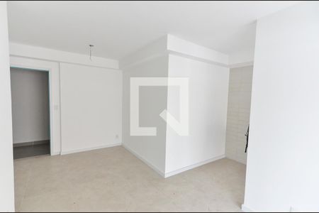 Sala de apartamento à venda com 2 quartos, 63m² em Maracanã, Rio de Janeiro