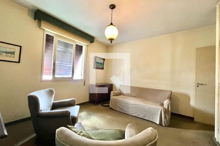 Quarto 1 de casa à venda com 3 quartos, 162m² em Campo Belo, São Paulo