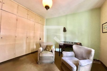 Quarto 1 de casa à venda com 3 quartos, 162m² em Campo Belo, São Paulo