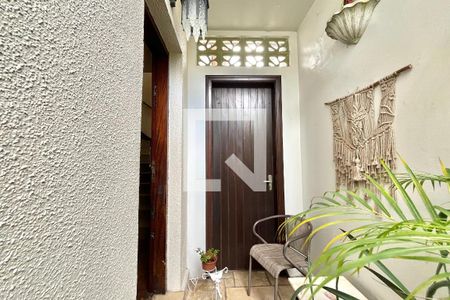 Entrada de casa à venda com 3 quartos, 162m² em Campo Belo, São Paulo