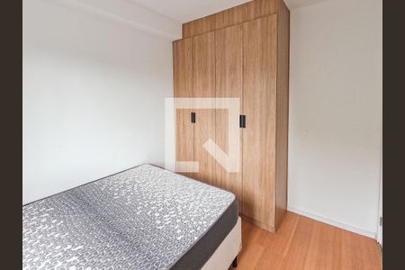 Apartamento para alugar com 2 quartos, 39m² em Chácara Inglesa, São Paulo