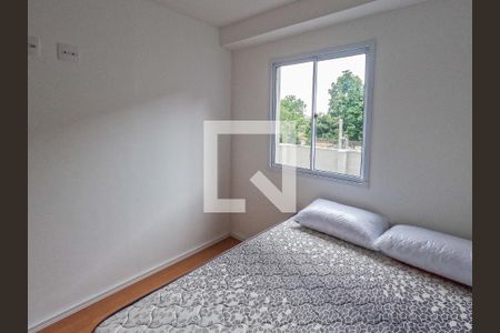 Apartamento para alugar com 2 quartos, 39m² em Chácara Inglesa, São Paulo