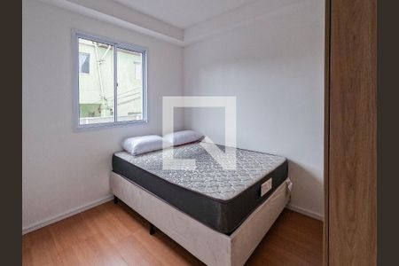 Apartamento para alugar com 2 quartos, 39m² em Chácara Inglesa, São Paulo