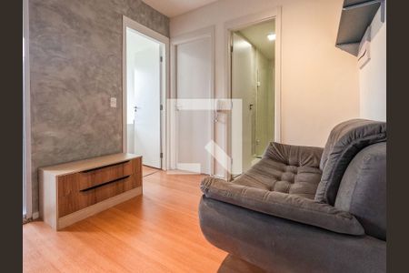 Apartamento para alugar com 2 quartos, 39m² em Chácara Inglesa, São Paulo