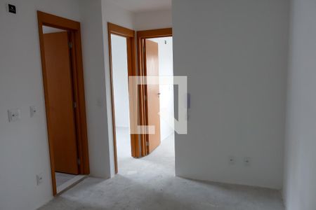 sala de apartamento à venda com 2 quartos, 37m² em Centro, Osasco