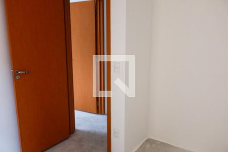 Quarto 2  de apartamento à venda com 2 quartos, 37m² em Centro, Osasco