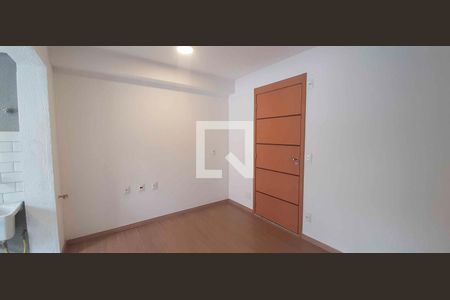 Apartamento para alugar com 2 quartos, 37m² em Centro, Osasco