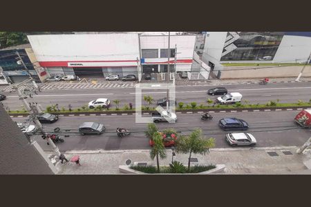 Apartamento para alugar com 2 quartos, 37m² em Centro, Osasco