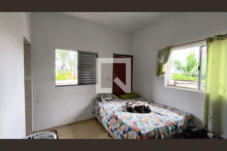 Quarto 2 de casa à venda com 2 quartos, 196m² em Chácara Inglesa, São Paulo