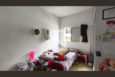 Quarto 1 de casa à venda com 2 quartos, 196m² em Chácara Inglesa, São Paulo