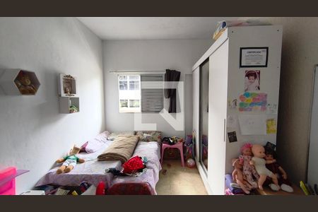 Quarto 1 de casa à venda com 2 quartos, 196m² em Chácara Inglesa, São Paulo