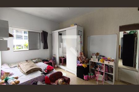 Quarto 1 de casa à venda com 2 quartos, 196m² em Chácara Inglesa, São Paulo