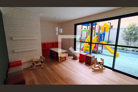 Brinquedoteca de apartamento à venda com 2 quartos, 37m² em Centro, Osasco