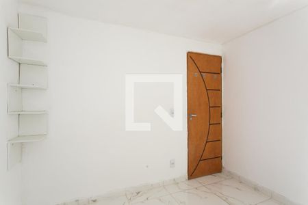 Quarto 1  de apartamento para alugar com 2 quartos, 42m² em Conjunto Habitacional Santa Etelvina Ii, São Paulo
