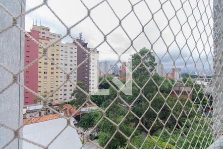 Apartamento à venda com 2 quartos, 44m² em Liberdade, São Paulo