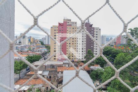 Apartamento à venda com 2 quartos, 44m² em Liberdade, São Paulo