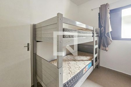 Quarto 1 de casa para alugar com 2 quartos, 70m² em Balneario Praia do Perequê, Guarujá