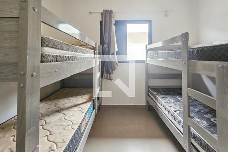 Quarto 1 de casa para alugar com 2 quartos, 70m² em Balneario Praia do Perequê, Guarujá