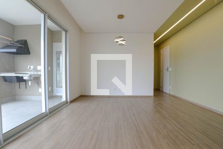 Apartamento para alugar com 3 quartos, 93m² em Cezar de Souza, Mogi das Cruzes