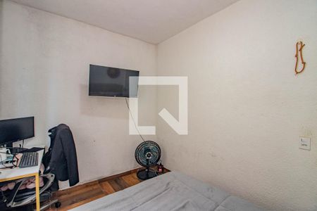 Quarto 1 de apartamento à venda com 2 quartos, 60m² em Mário Quintana, Porto Alegre