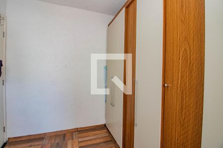 Quarto 2 de apartamento à venda com 2 quartos, 60m² em Mário Quintana, Porto Alegre