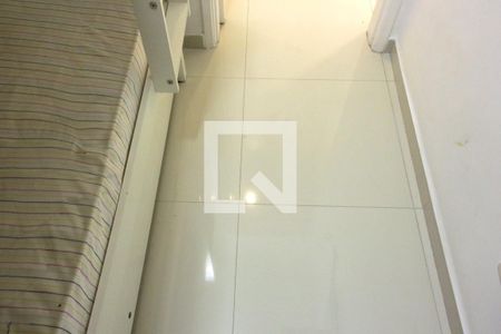 Quarto  de apartamento para alugar com 2 quartos, 60m² em Ponta da Praia, Santos