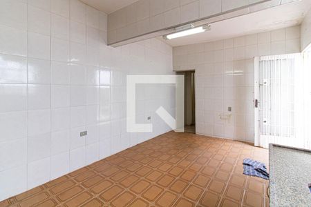 Cozinha de casa à venda com 2 quartos, 158m² em Siciliano, São Paulo