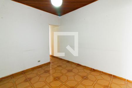 Sala de casa à venda com 2 quartos, 158m² em Siciliano, São Paulo