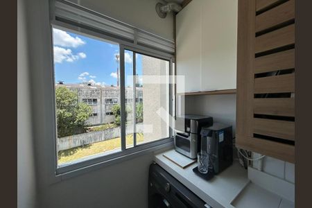 Apartamento para alugar com 2 quartos, 48m² em Tanquinho, Ferraz de Vasconcelos