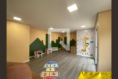 Brinquedoteca de apartamento para alugar com 2 quartos, 48m² em Tanquinho, Ferraz de Vasconcelos