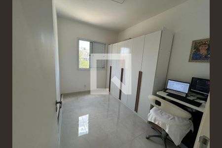 Apartamento para alugar com 2 quartos, 48m² em Tanquinho, Ferraz de Vasconcelos