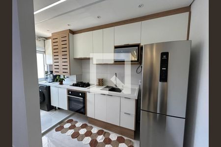 Apartamento para alugar com 2 quartos, 48m² em Tanquinho, Ferraz de Vasconcelos