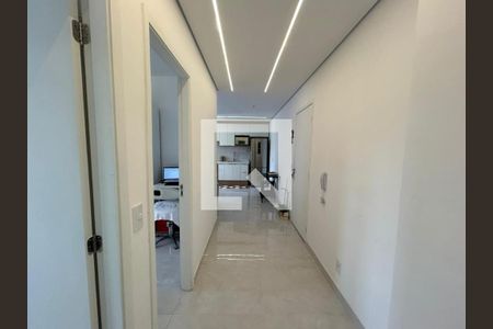 Apartamento para alugar com 2 quartos, 48m² em Tanquinho, Ferraz de Vasconcelos