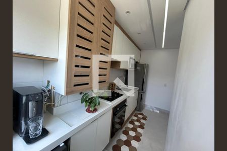 Apartamento para alugar com 2 quartos, 48m² em Tanquinho, Ferraz de Vasconcelos