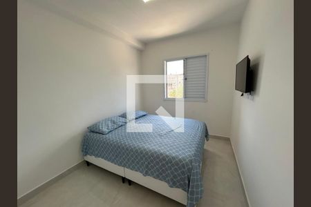 Apartamento para alugar com 2 quartos, 48m² em Tanquinho, Ferraz de Vasconcelos
