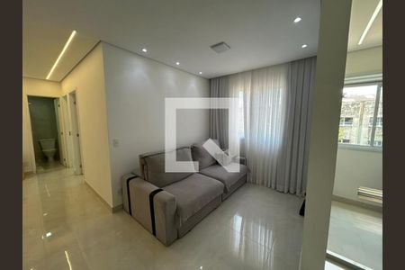 Apartamento para alugar com 2 quartos, 48m² em Tanquinho, Ferraz de Vasconcelos