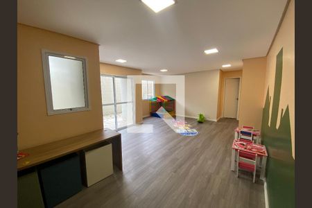 Brinquedoteca de apartamento para alugar com 2 quartos, 48m² em Tanquinho, Ferraz de Vasconcelos