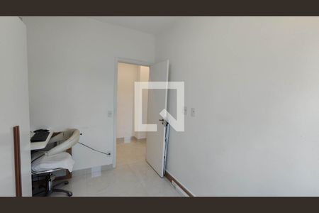 Quarto 1 de apartamento para alugar com 2 quartos, 48m² em Tanquinho, Ferraz de Vasconcelos