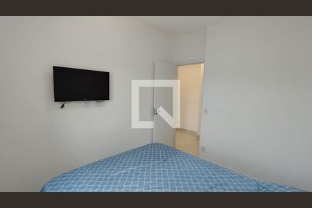 Quarto 2 de apartamento para alugar com 2 quartos, 48m² em Tanquinho, Ferraz de Vasconcelos