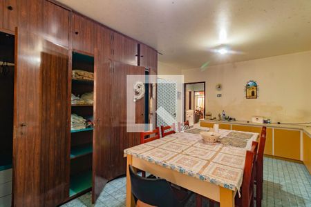 Casa à venda com 4 quartos, 362m² em Conjunto Residencial Jardim Canaa, São Paulo