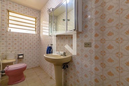 Casa à venda com 4 quartos, 362m² em Conjunto Residencial Jardim Canaa, São Paulo